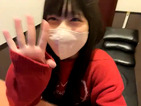 binyu rua online show from 12/23/25, 04:01