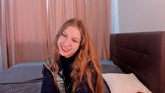 HazeLuneth online show from 02/23/26, 07:20