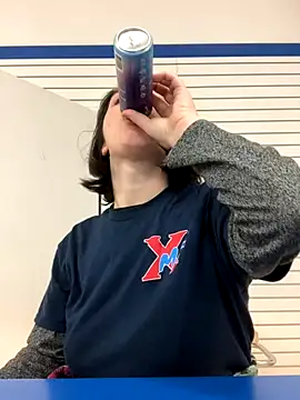 Kora Kat online show from 11/28/25, 08:14