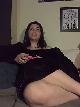 Kora Kat online show from 02/22/26, 04:04