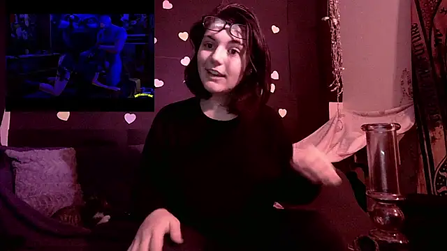 Kora Kat online show from 03/03/26, 10:28