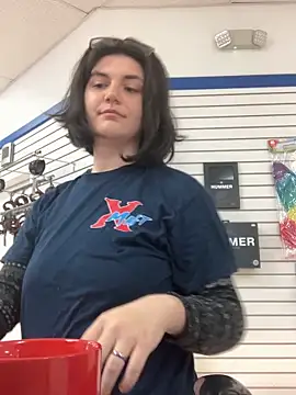 Kora Kat online show from 11/22/25, 09:41