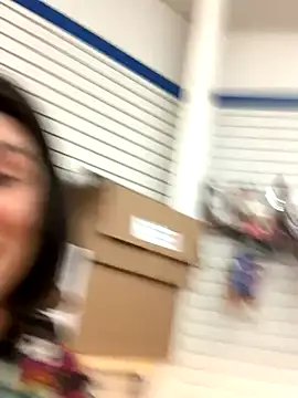 Kora Kat online show from 12/03/25, 08:03