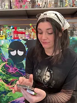 Kora Kat online show from 01/31/26, 07:12