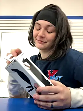 Kora Kat online show from 12/14/25, 07:47