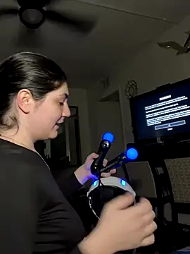 Kora Kat online show from 12/21/25, 09:48