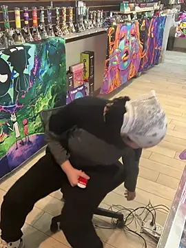 Kora Kat online show from 02/05/26, 09:32