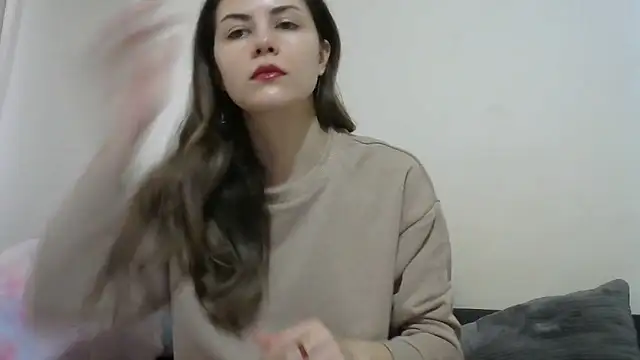 Erii18 online show from 12/21/25, 12:07