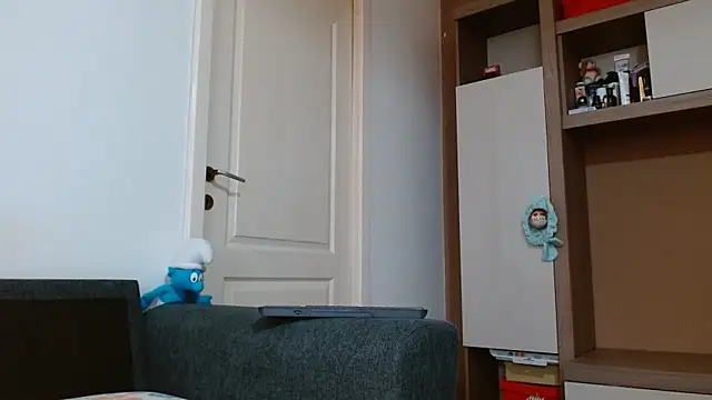 Erii18 online show from 03/26/26, 12:25