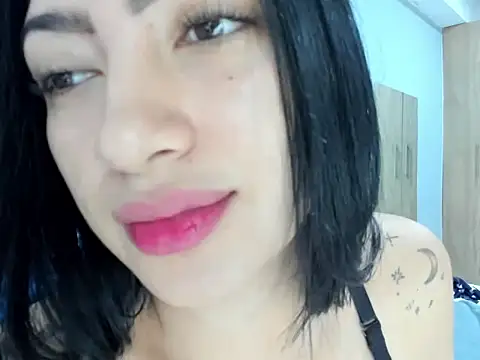 miabelmonte online show from 01/17/26, 01:15