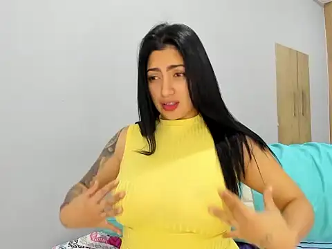 miabelmonte online show from 02/10/26, 04:06