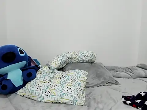 miabelmonte online show from 04/09/26, 07:42