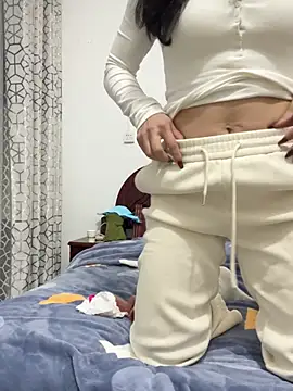 mitao xx online show from 02/15/26, 01:43