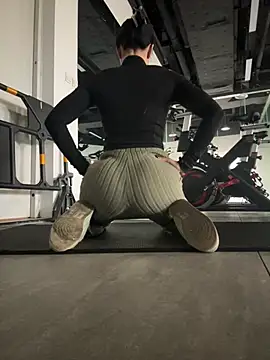 mitao xx online show from 02/01/26, 03:38