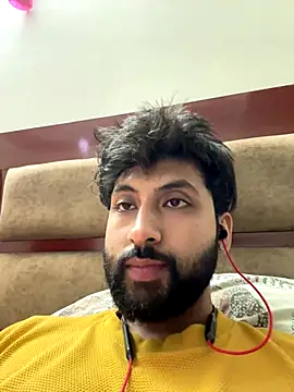 KabirDickhead online show from 11/20/25, 07:47