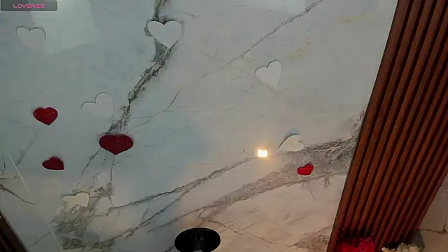 Latina candy01 online show from 02/17/26, 07:11