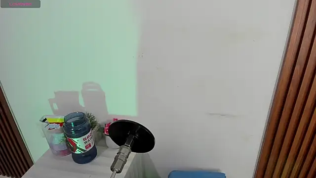 Latina candy01 online show from 01/14/26, 08:12