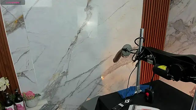 Latina candy01 online show from 02/14/26, 07:14