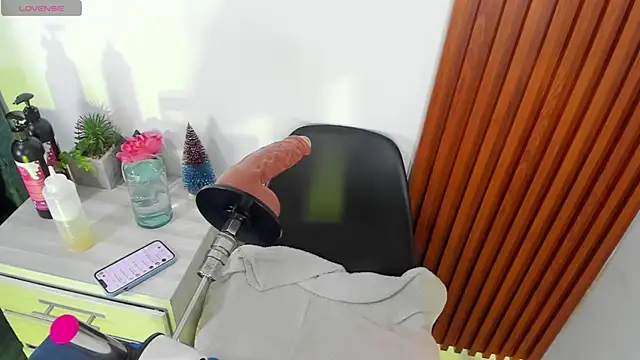 Latina candy01 online show from 12/22/25, 07:25