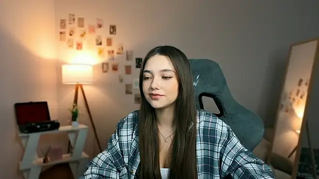 Vexorine online show from 03/18/26, 07:48