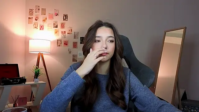 Vexorine online show from 01/13/26, 07:07