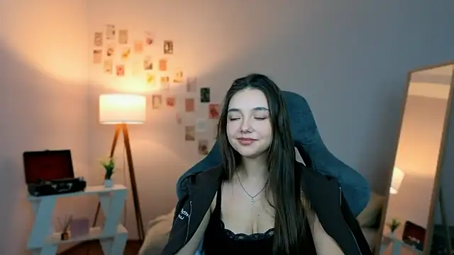 Vexorine online show from 04/16/26, 09:39