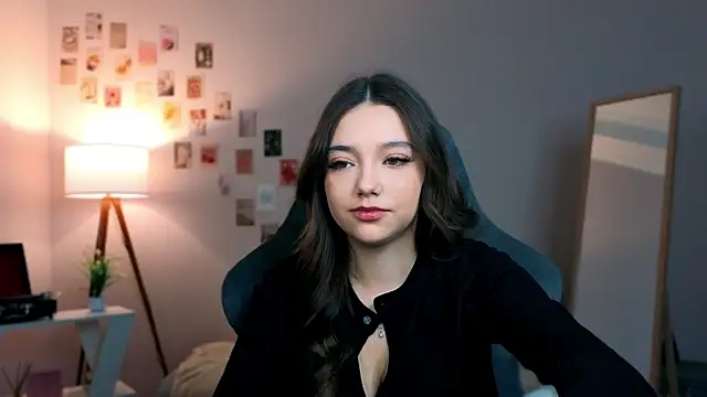 Vexorine online show from 02/17/26, 07:22