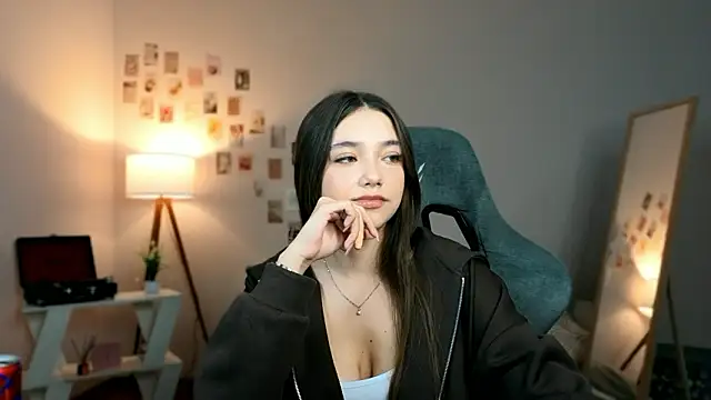 Vexorine online show from 03/14/26, 07:53