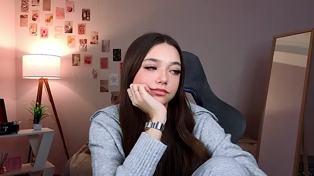 Vexorine online show from 02/06/26, 07:32