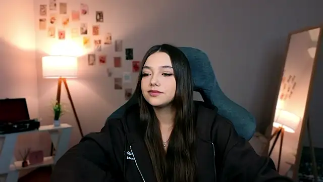 Vexorine online show from 02/22/26, 07:26