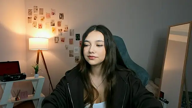 Vexorine online show from 03/21/26, 07:07