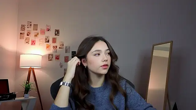 Vexorine online show from 01/11/26, 07:32