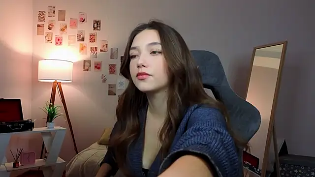 Vexorine online show from 01/12/26, 07:09