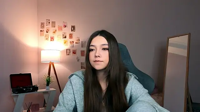 Vexorine online show from 02/12/26, 07:57