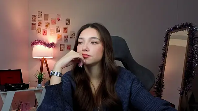 Vexorine online show from 01/10/26, 08:26