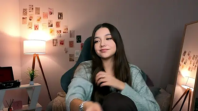 Vexorine online show from 02/24/26, 08:10