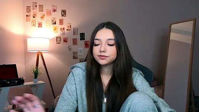 Vexorine online show from 02/15/26, 07:35