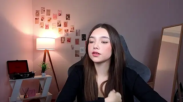 Vexorine online show from 01/31/26, 07:23