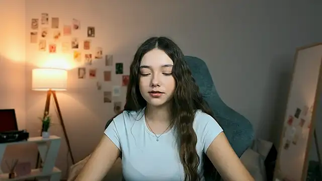 Vexorine online show from 04/05/26, 04:57