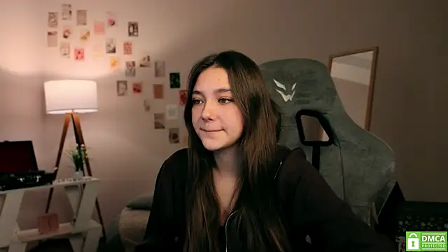 Vexorine online show from 12/03/25, 07:35