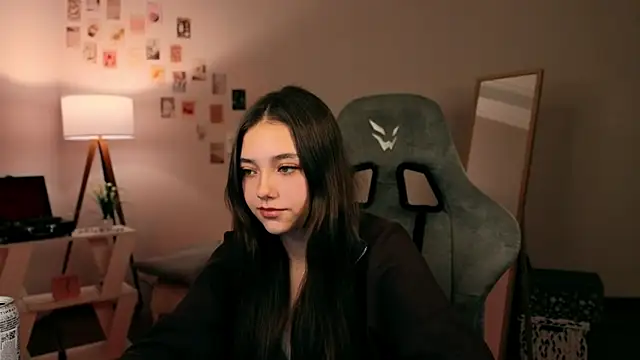 Vexorine online show from 11/26/25, 07:47