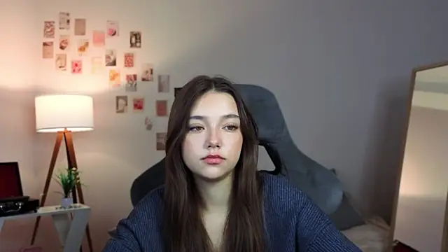 Vexorine online show from 12/18/25, 08:34