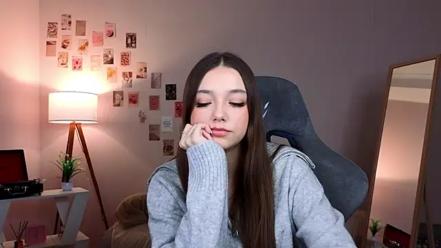 Vexorine online show from 02/07/26, 07:33