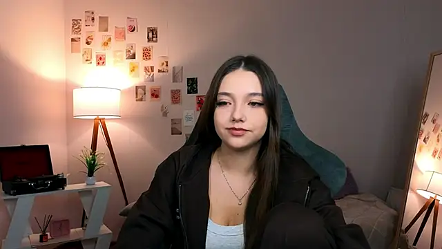 Vexorine online show from 02/23/26, 07:25