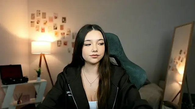 Vexorine online show from 03/12/26, 07:29