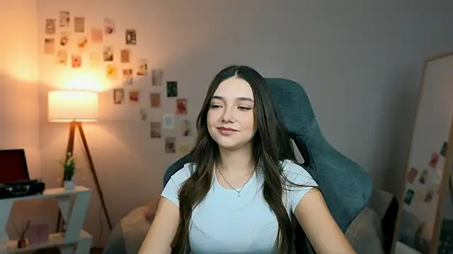 Vexorine online show from 04/03/26, 07:31