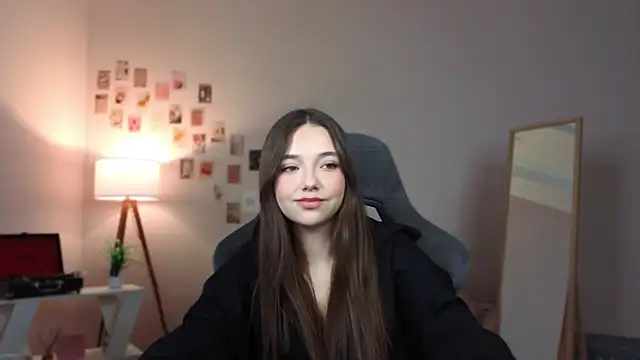 Vexorine online show from 01/16/26, 07:29