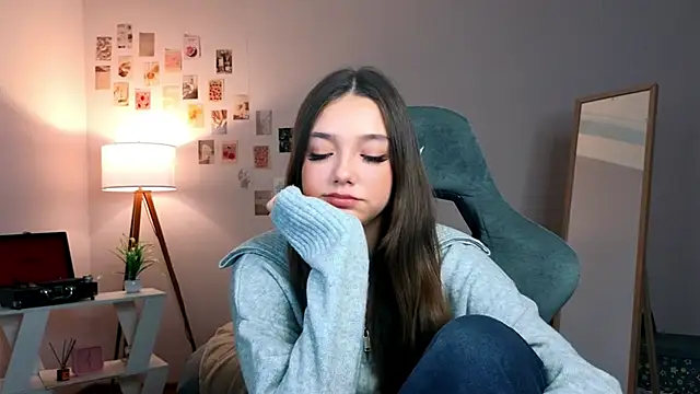 Vexorine online show from 02/10/26, 07:35