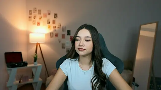 Vexorine online show from 03/28/26, 07:26