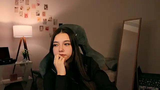 Vexorine online show from 11/27/25, 07:25